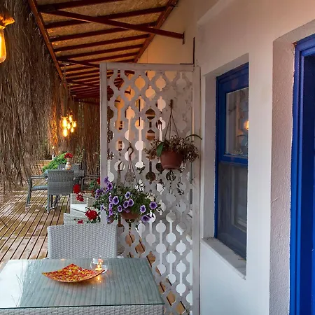 Hotell La Salvia 3*