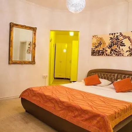 La Salvia Hotell 3*