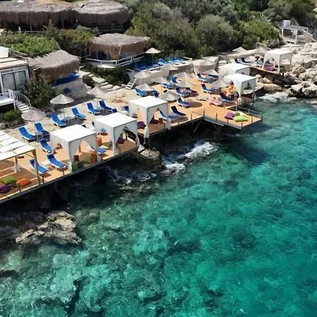 La Salvia Kaş