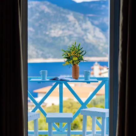 La Salvia Hotell 3*