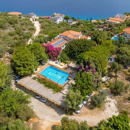 La Salvia