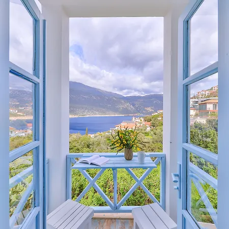 La Salvia 3* Kaş
